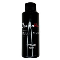 Cosmonail Rubber base, 100 ml