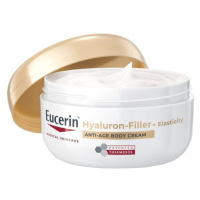 Eucerin Hyaluron-Filler+Elasticity Tělový krém s omlazujícím účinkem 200 ml