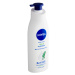 Nivea Aloe & Hydration lehké tělové mléko 400ml