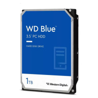 WD BLUE WD10EARZ 1TB SATA/600 64MB cache 5400 ot.