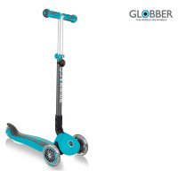 Globber Koloběžka Go Up Deluxe Deep Teal