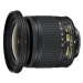 NIKKOR 10-20mm f/4.5-5.6G AF-P VR DX