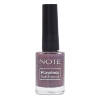 NOTE FLAWLESS lak na nehty 86, 9ml