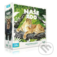 Naše zoo