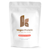KOMPAVA Vegan Protein čokoláda-pomeranč 525 g