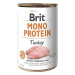 Brit Mono Protein Turkey 6 × 400 g