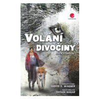 Volání divočiny - Jack London