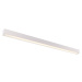 MAXLIGHT MAXLIGHT C0125D - LED Stmívatelné stropní svítidlo LINEAR LED/36W/230V bílá