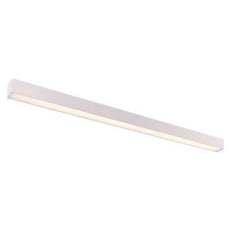 MAXLIGHT MAXLIGHT C0125D - LED Stmívatelné stropní svítidlo LINEAR LED/36W/230V bílá