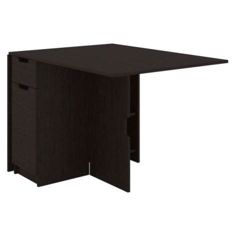 Rozkládací stůl KN-04 wenge FOR LIVING