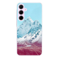 iSaprio Highest Mountains 01 pro Samsung Galaxy A55 5G