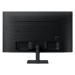Samsung Smart M7 monitor 32" černý LS32BM700UPXEN Černá