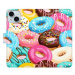 iSaprio Donuts Pattern 02 pro iPhone 15 Plus