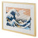 LEGO LEGO® ART 31208 Hokusai – Velká vlna