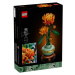 LEGO Botanicals 10368 Chryzantéma