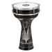 Meinl HE-124 Aluminum Darbuka Hand-Engraved