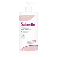 Saforelle Gel pro intimní hygienu 1 l