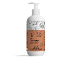 Tauro Pro Line TPL Pure Nature 5v1 hydratační kondicionér, 400 ml