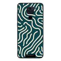 Mobiwear Glossy lesklý pro Xiaomi Redmi Note 9 - GA61G