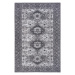 Hanse Home Collection koberce Kusový koberec Bila 105860 Pare Grey Blue - 120x180 cm
