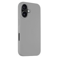 Zadní kryt Tactical MagForce Velvet Smoothie pro Apple iPhone 16, foggy