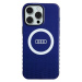 Audi IML Big Logo MagSafe Case iPhone 15 Pro Max 6.7 blue/navy blue h