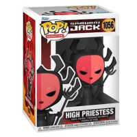 Funko POP! Animation Samurai Jack S1 - High Priestess