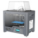 3D tiskárna Gembird Flashforge Creator PRO2 (TISGEM1029)