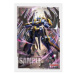 Cardfight! Vanguard "Blue Deathster, 'Skyrender' Avantgarda" 70 obalů