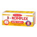 TEREZIA B-komplex Super Forte+ tbl.20