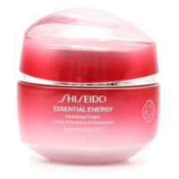 SHISEIDO Essential Energy Hydrating Cream 50 ml