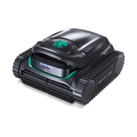 Wybot automatický bazénový vysavač M2 Vision s AL kamerou a aplikací