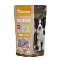 Caliopsis Freeze Dried Chicken 80 g