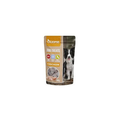 Caliopsis Freeze Dried Chicken 80 g