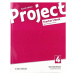 Project Fourth Edition 4 Teacher´s Book with Online Practice Pack Oxford University Press