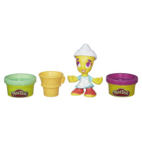 Play-Doh town figurka