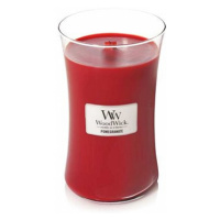 WOODWICK Pomegranate Large Candle 609,5 g