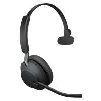 Jabra 26599-899-999 Černá