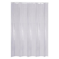 Ridder Brilliant, 36100, PVC - transparent, 120 × 200 cm