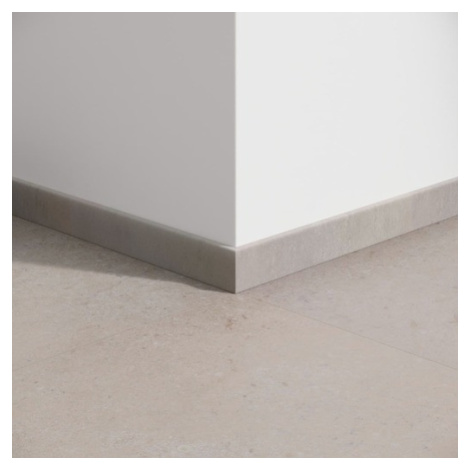 Lišta soklová Berry Alloc Delhi délka 240 cm 63003537