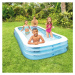 Nafukovací bazén INTEX 58484 Family 305x183x56cm