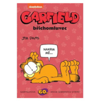 Garfield Garfield břichomluvec (č. 60)