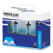 NEOLUX H4 Blue Light 12V,60/55W