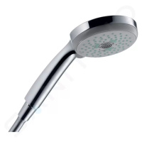 Hansgrohe 28536000 - Sprchová hlavice Multi, 3 proudy, chrom