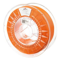 Filament Spectrum PLA Pro 1.75mm Carrot Orange 1kg