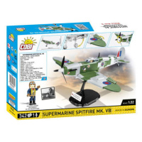 Cobi 5725 Supermarine Spitfire Mk. VB