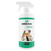Herba Max Vapo Gun repelentní sprej 500 ml