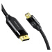 Kabel McDodo DisplayPort/DisplayPort 4K 60Hz Cable M/M 2m