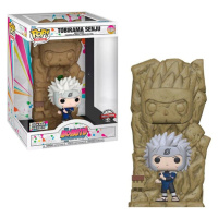 Funko POP #1184 Deluxe: Naruto - Tobirama Senju