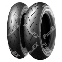 Dunlop 100/90R12 49J TT 93GP PRO TL